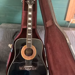 Ibanez Conord 752