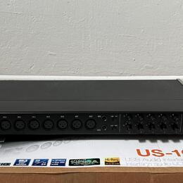 Tascam US-16x08