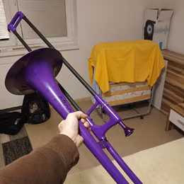 Trombon Jiggs Whighama pBone 