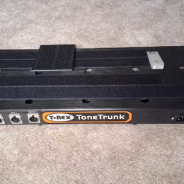 T-REX Tone Trunk 70