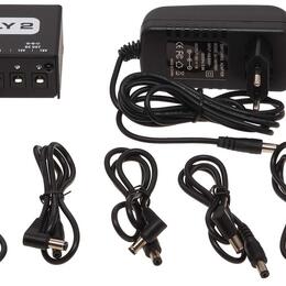 Joyo JP-02 nebo Joyo JP-05 multiadaptér - koupím !!
