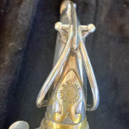 Alt Saxofon Selmer Balanced Action