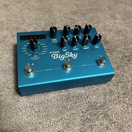 Strymon Big Sky