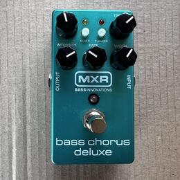 Chorus MXR