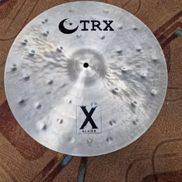 TRX Xseries 18" crash 