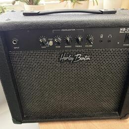 Harley Benton HB20B