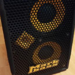 Markbass 58r 102P - rezervace 