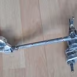 Držiak Tama MC-7 Multi clamp + činelov&eacute; rameno