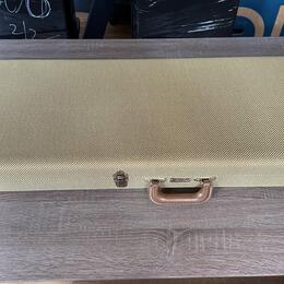 Fender Eric Clapton MB OW AAA #381560
