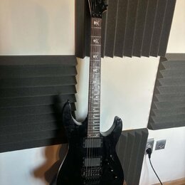 Kirk Hammett - ESP LTD KH202