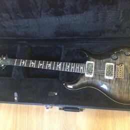 PRS-Custom P 22 Piezzo.