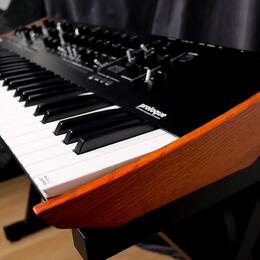 Korg Prologue 16