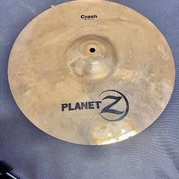 Zildjian Z Planet 20" ride.