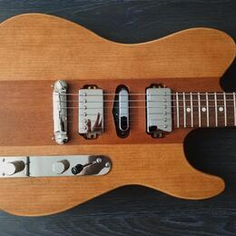 GODIN RADIUM WINCHESTER BROWN 