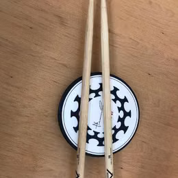 Cvičn&yacute; pad Thomas Lang MEINL