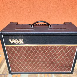 VOX AC15 C1
