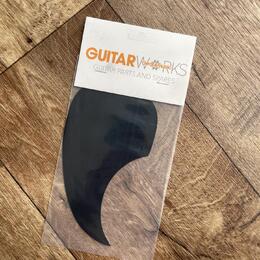 Pickguard na akustickou kytaru