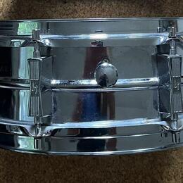 Sonor D454 14x5"