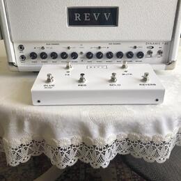 Amp Revv Dynamis 7/40
