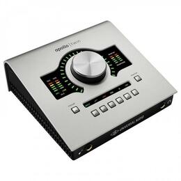 Universal Audio Apollo Twin