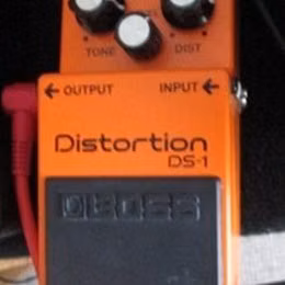 Prod&aacute;m BOSS DS -1 Distortion