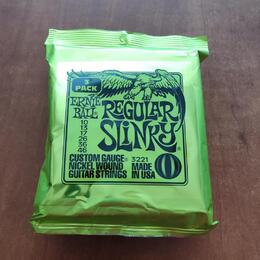 Struny Ernie Ball