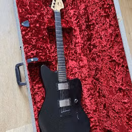 Fender Jim Root Jazzmaster