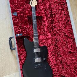 Fender Jim Root Jazzmaster