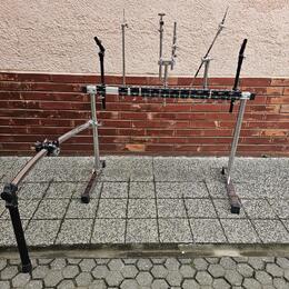 Pearl Drum Rack - Rampa k bicím