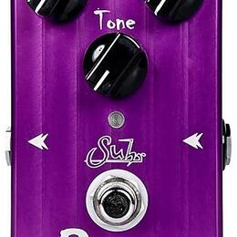 Prodam profi overdrive-distortion original USA Suhr Riot