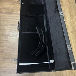 Warwick Rockcase XL Bass Case kufor kufr