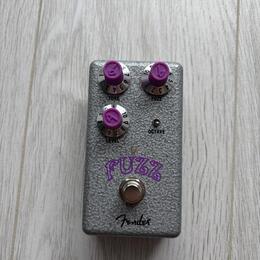 Fender Hammertone Fuzz