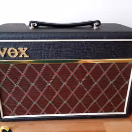 Vox Pathfinder 10