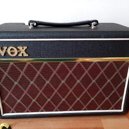 Vox Pathfinder 10