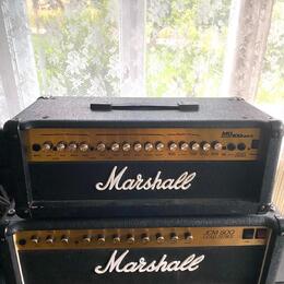 Marshall MG 100 HDFX