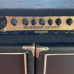 Bx3000