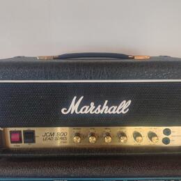Marshall Studio Classic SC20H JCM800