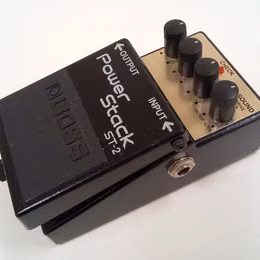 BOSS ST-2