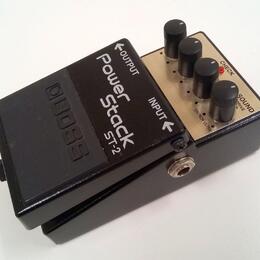 BOSS ST-2