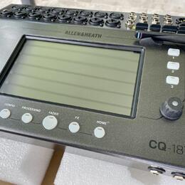 Allen&Heath CQ-18T