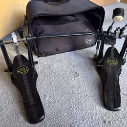 Dvoj&scaron;lapka Mapex P810TW