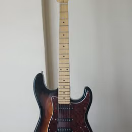 G&L Legacy HSS
