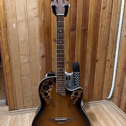 Applause by Ovation AE248