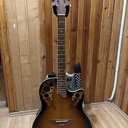 Applause by Ovation AE248