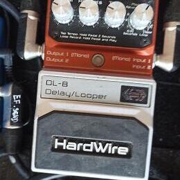 Hardwire