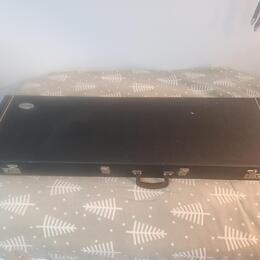 Pouzdro Rock Case by Warwick