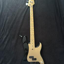 Fender precision bass MIM