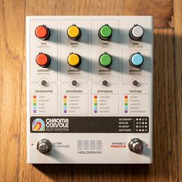 Predám Hologram Electronics Chroma Console 2026