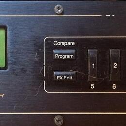 Digitech Studio 400