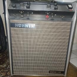 Hohner Orgaphon 24MH (Vintage 1969)